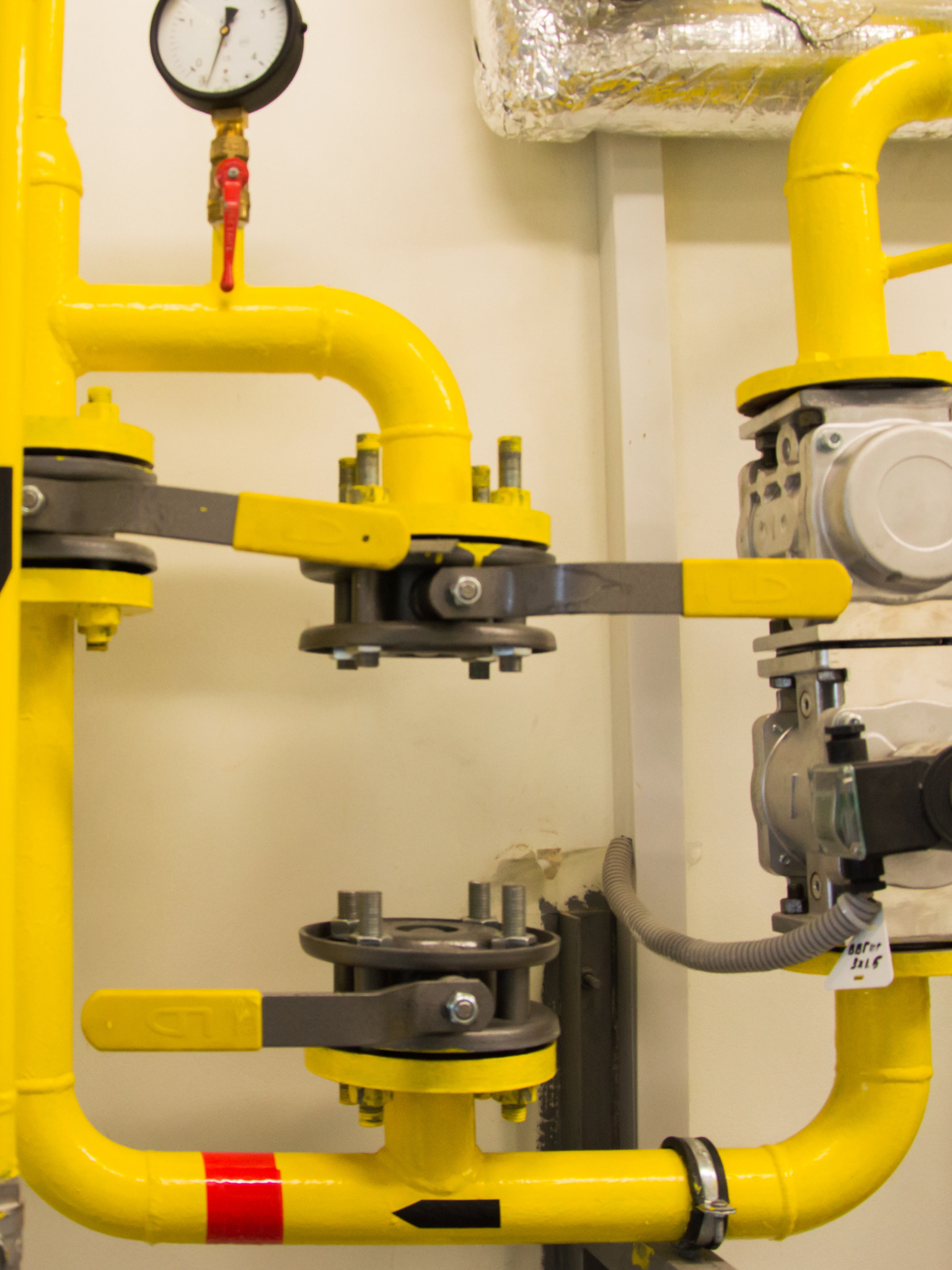 emergency gas engineer St Helens, WA9-WA12